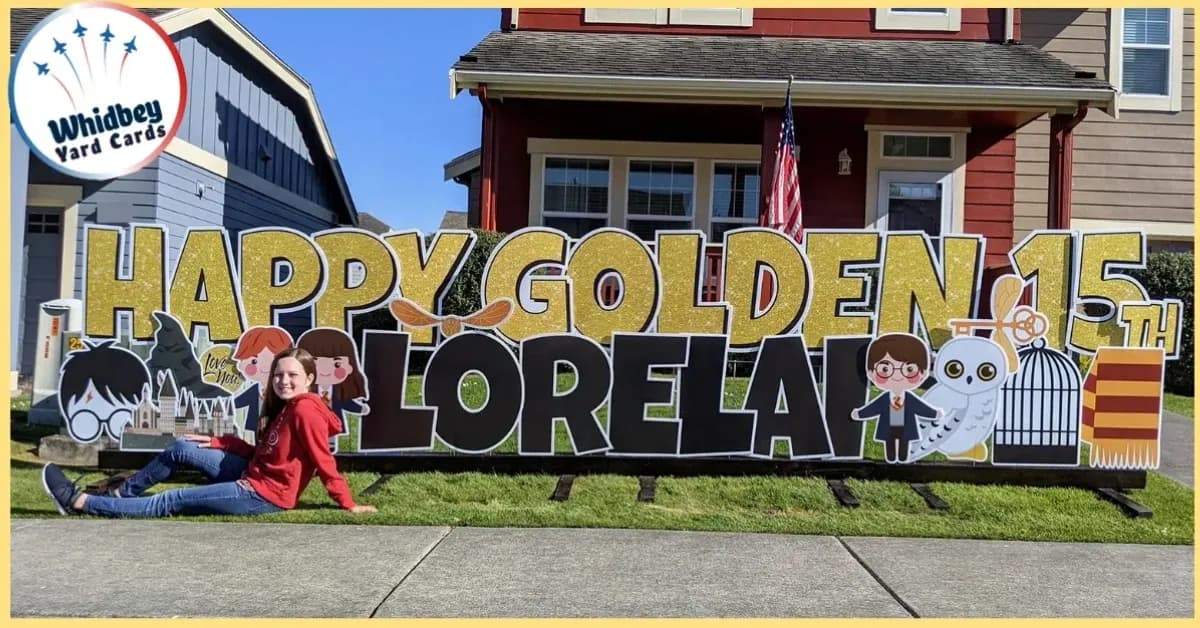 lorelaiyardcard